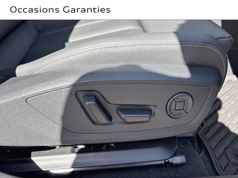 Voitures occasions Audi A3 Sportback S line Laxou