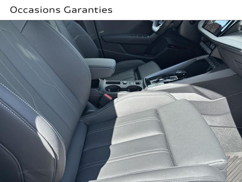 Voitures occasions Audi A3 Sportback S line Laxou