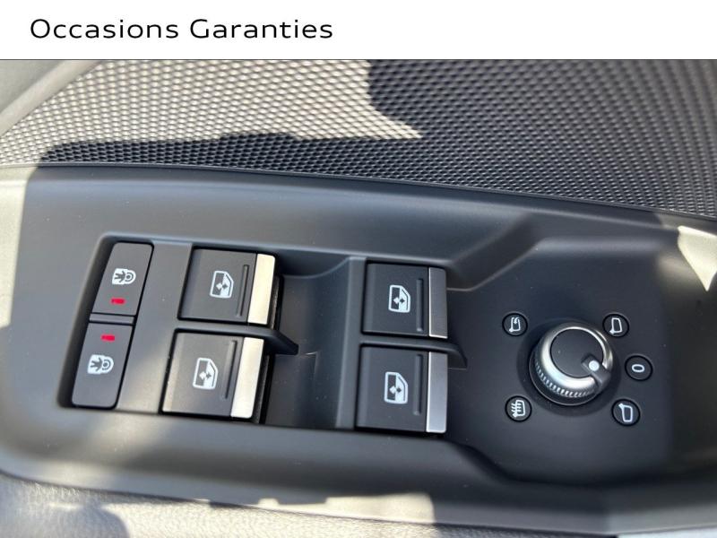 Voitures occasions Audi A3 Sportback S line Laxou