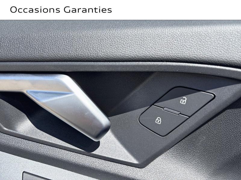 Voitures occasions Audi A3 Sportback S line Laxou