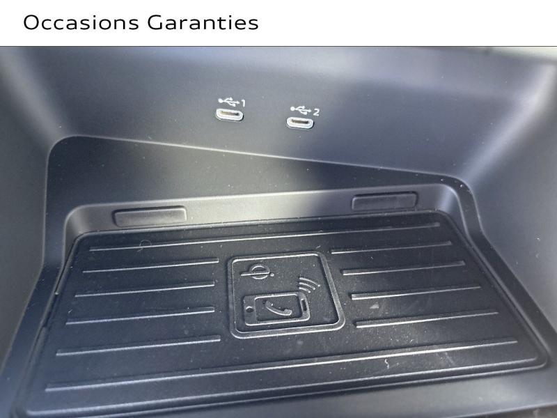 Voitures occasions Audi A3 Sportback S line Laxou