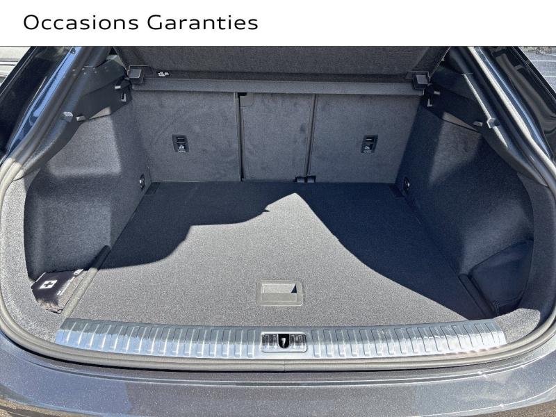 Voitures occasions Audi Q3 Sportback Black Edition Laxou