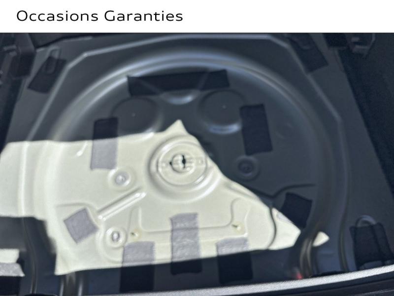 Voitures occasions Audi Q3 Sportback Black Edition Laxou