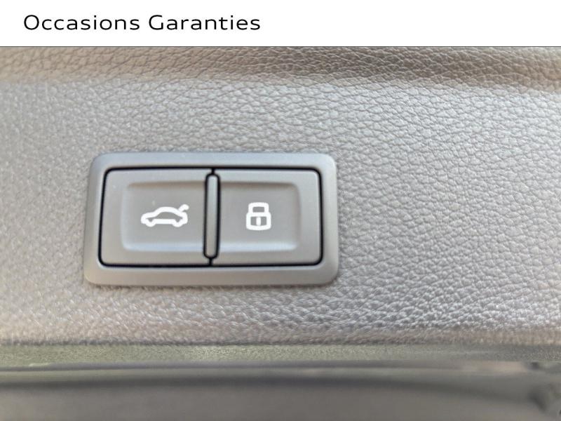 Voitures occasions Audi Q3 Sportback Black Edition Laxou