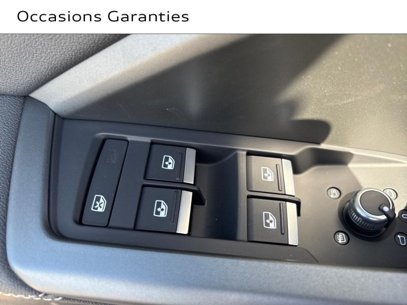 Voitures occasions Audi Q3 Sportback Black Edition Laxou