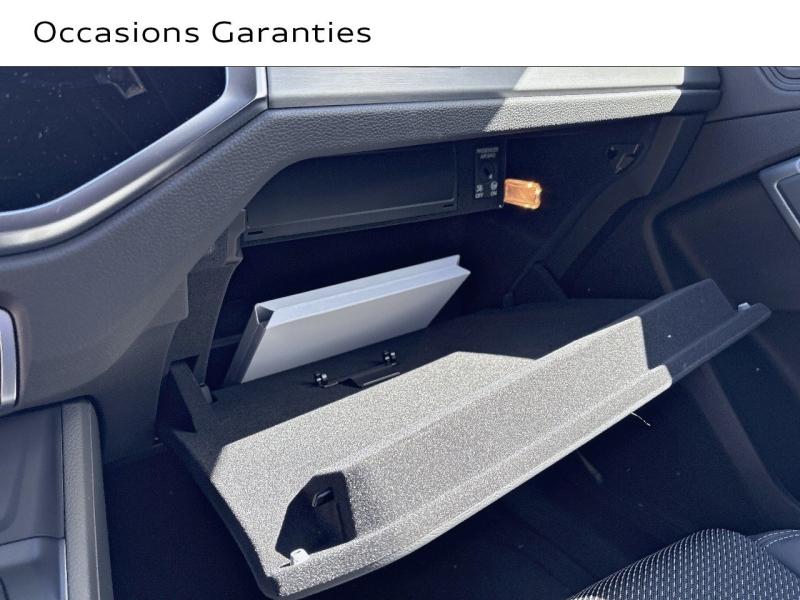 Voitures occasions Audi Q3 Sportback Black Edition Laxou