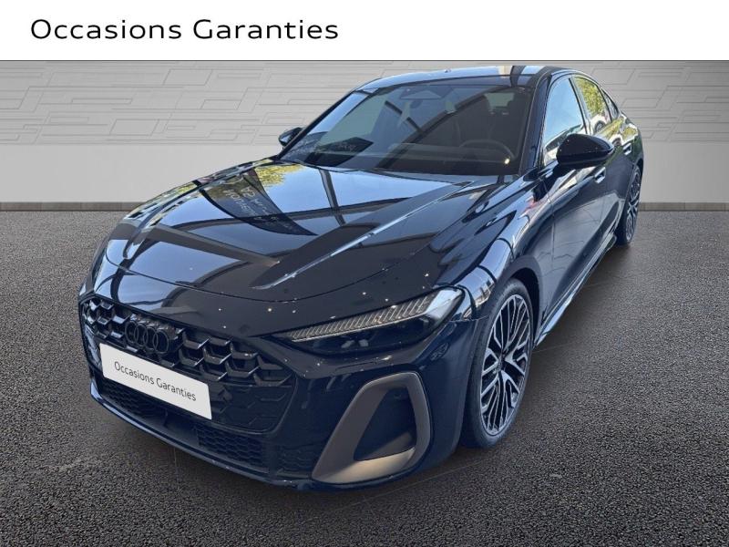 Voitures occasions Audi A5 S line Laxou