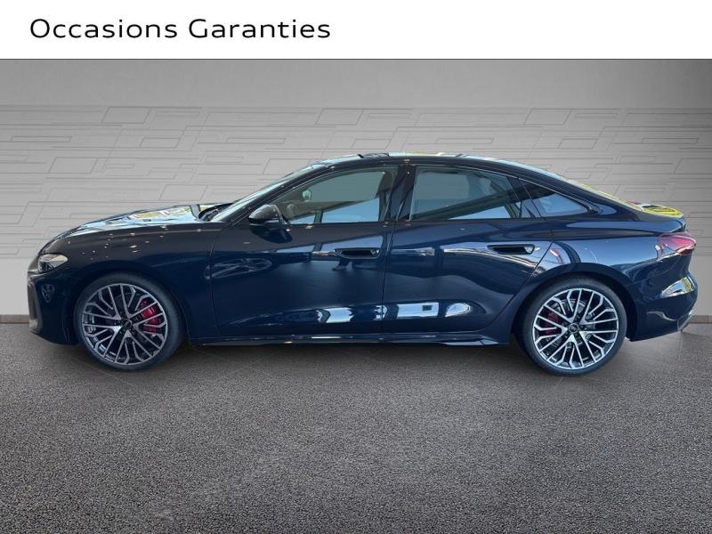 Voitures occasions Audi A5 S line Laxou