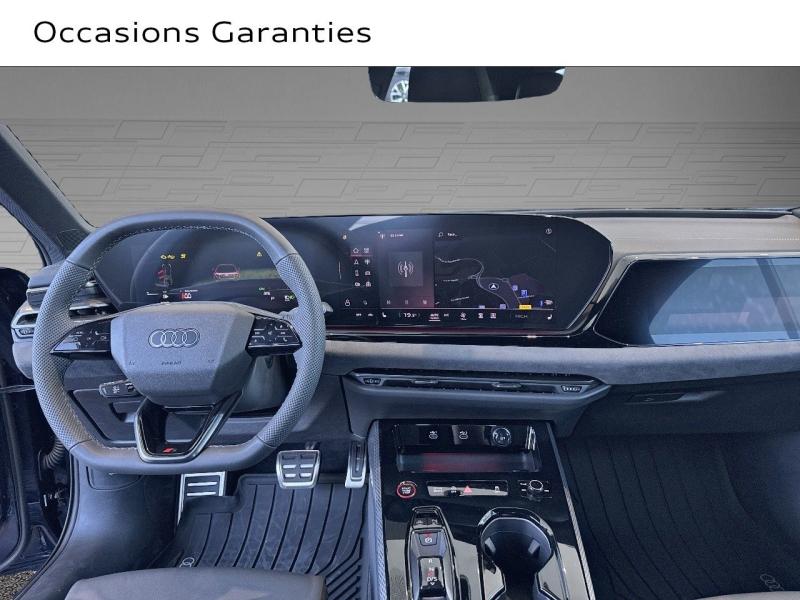 Voitures occasions Audi A5 S line Laxou