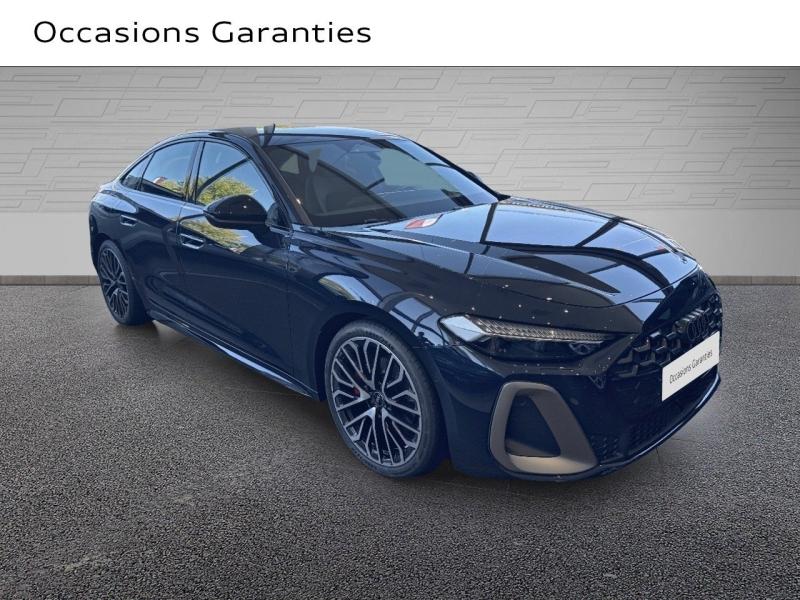 Voitures occasions Audi A5 S line Laxou