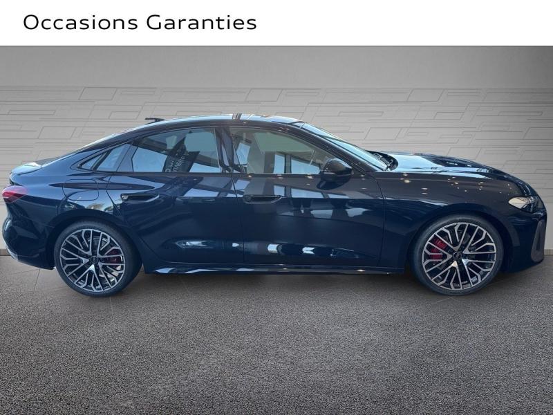 Voitures occasions Audi A5 S line Laxou