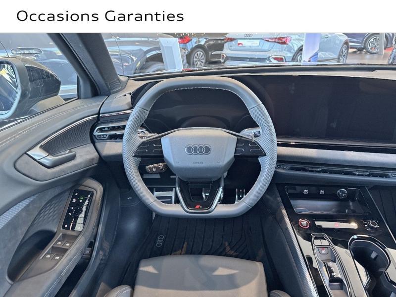 Voitures occasions Audi A5 S line Laxou