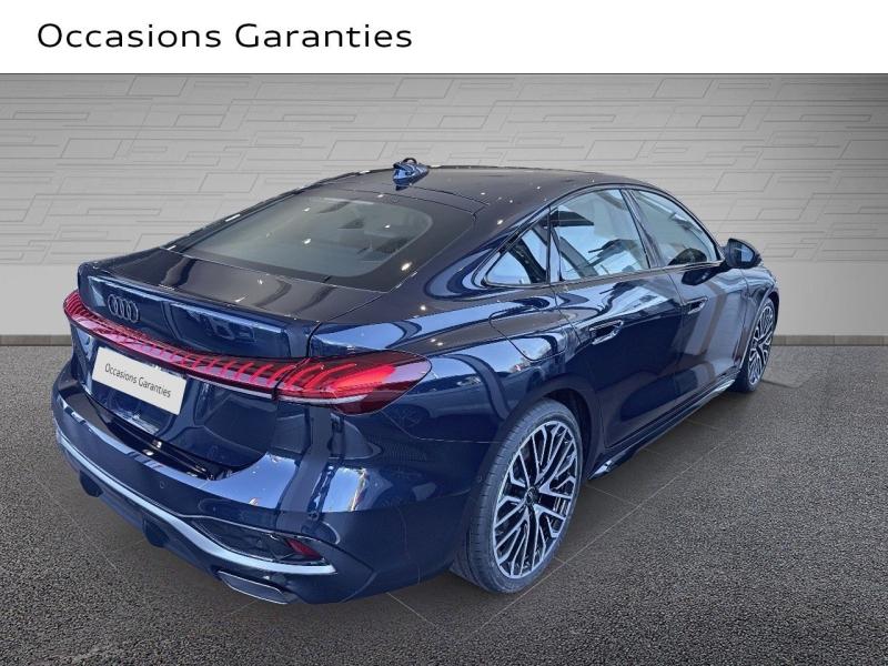 Voitures occasions Audi A5 S line Laxou