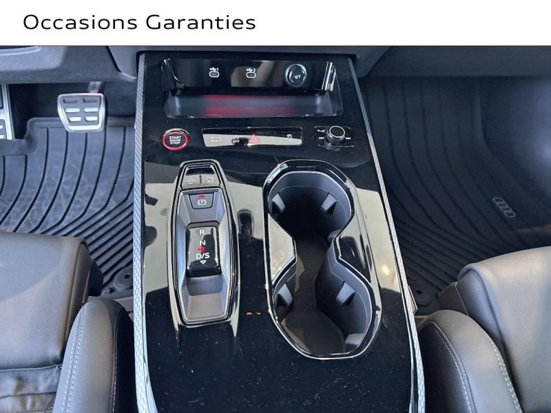 Voitures occasions Audi A5 S line Laxou