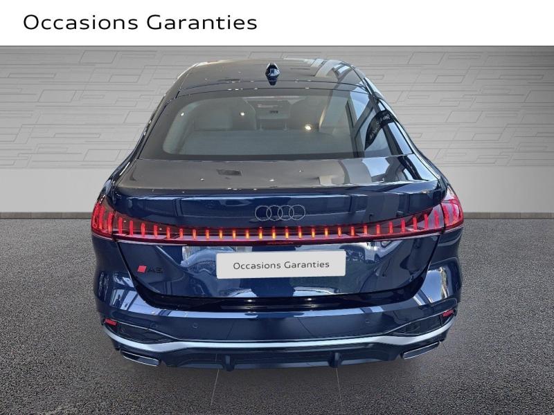 Voitures occasions Audi A5 S line Laxou