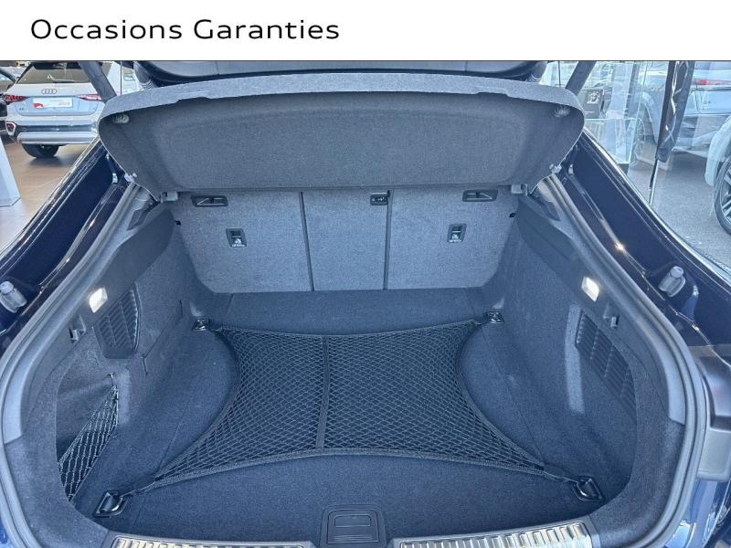 Voitures occasions Audi A5 S line Laxou