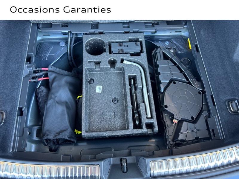 Voitures occasions Audi A5 S line Laxou