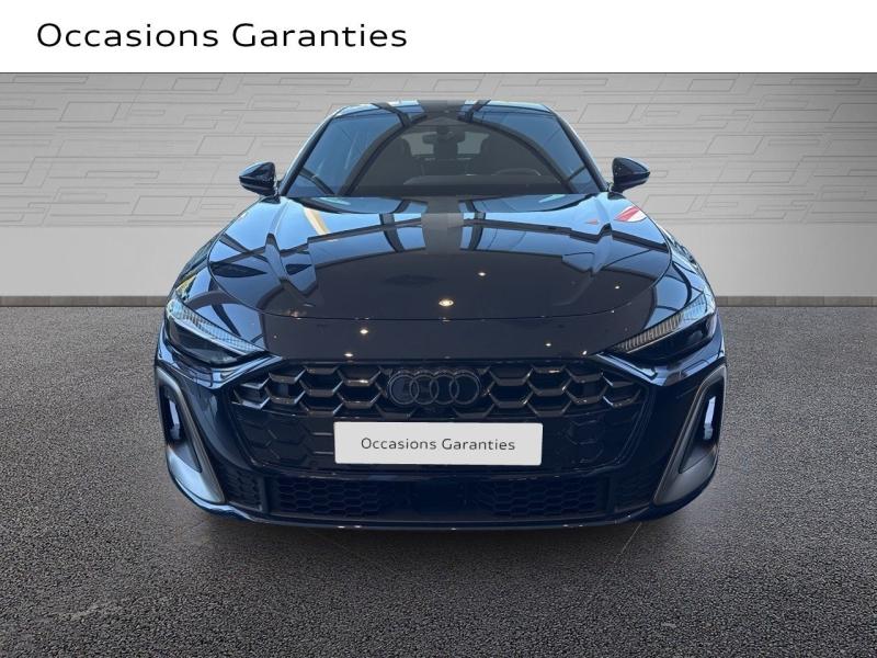 Voitures occasions Audi A5 S line Laxou