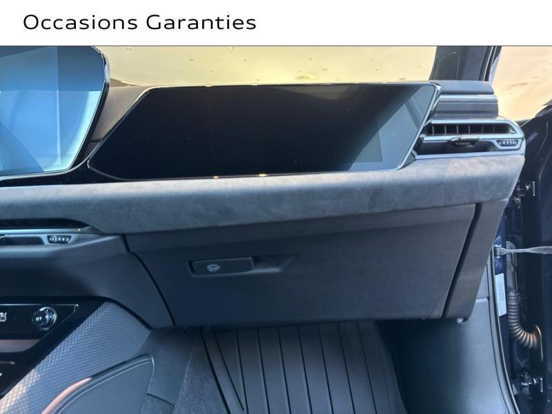 Voitures occasions Audi A5 S line Laxou