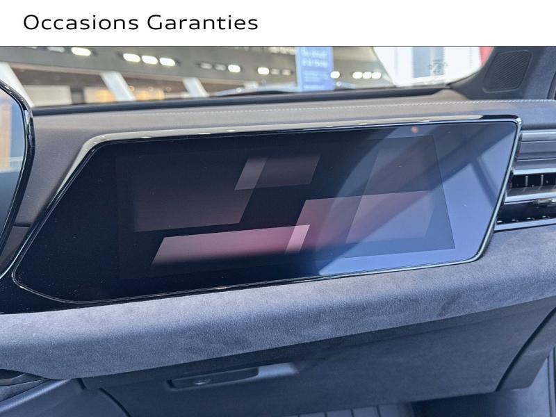 Voitures occasions Audi A5 S line Laxou