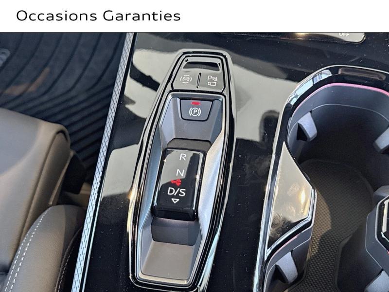 Voitures occasions Audi A5 S line Laxou