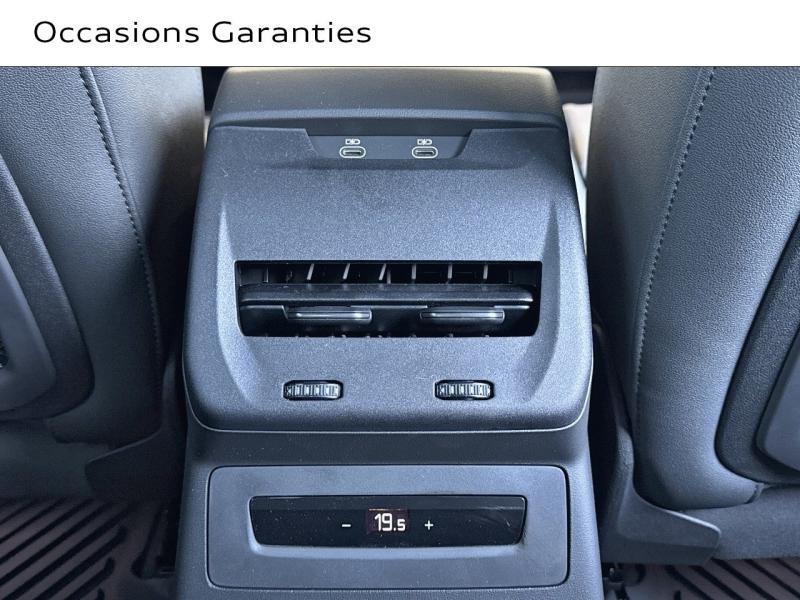 Voitures occasions Audi A5 S line Laxou