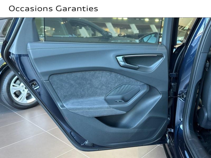 Voitures occasions Audi A5 S line Laxou