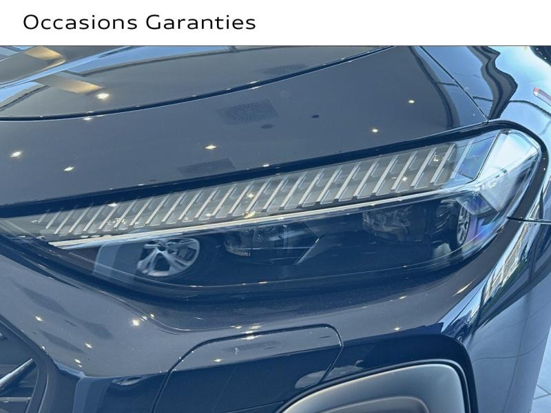 Voitures occasions Audi A5 S line Laxou