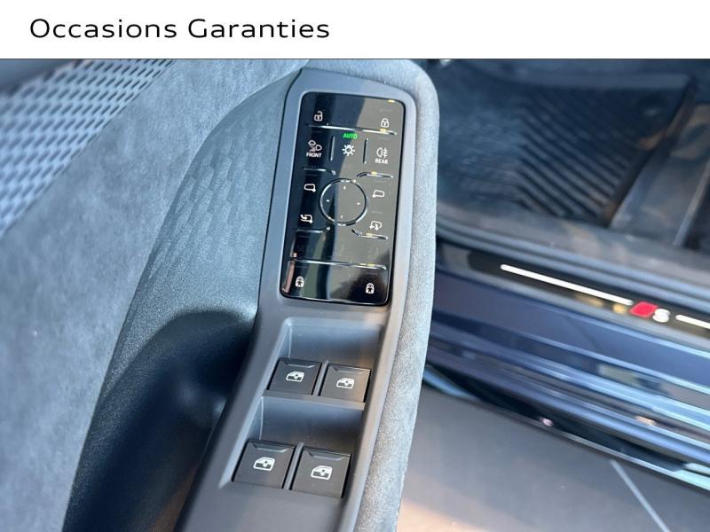 Voitures occasions Audi A5 S line Laxou