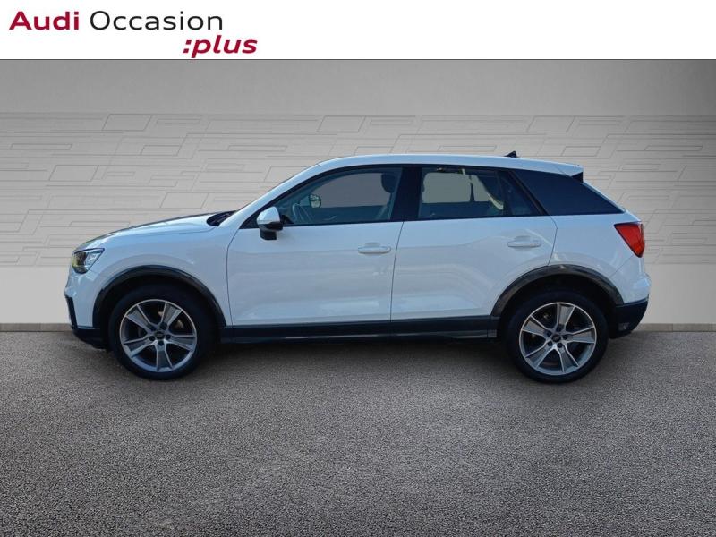 Voitures occasions Audi Q2 Design Laxou