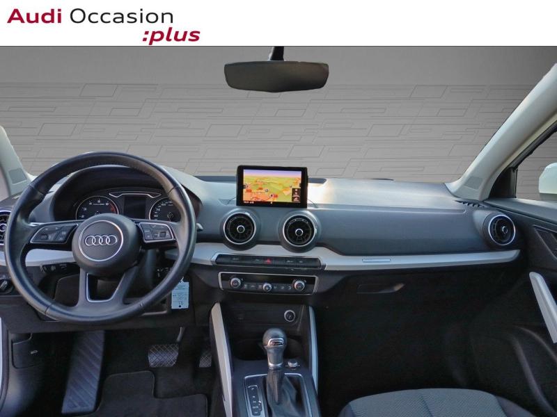 Voitures occasions Audi Q2 Design Laxou