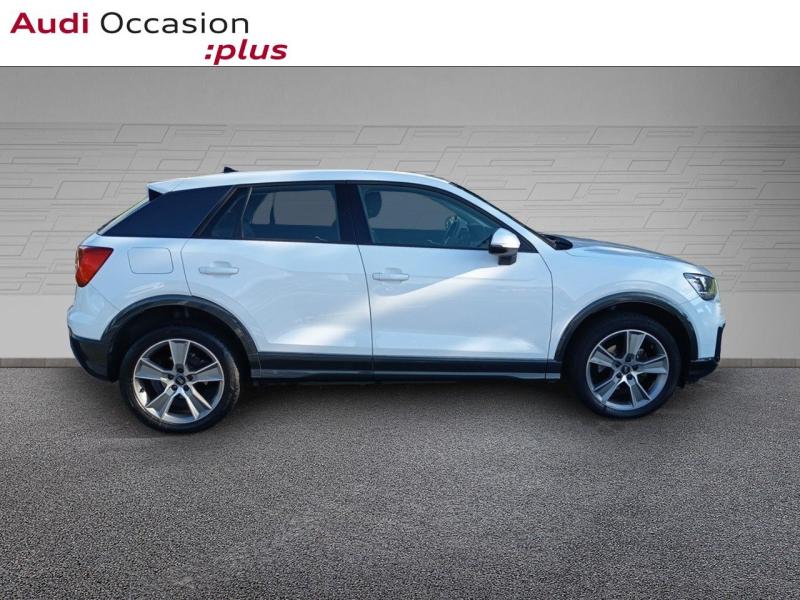 Voitures occasions Audi Q2 Design Laxou