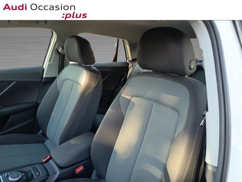 Voitures occasions Audi Q2 Design Laxou