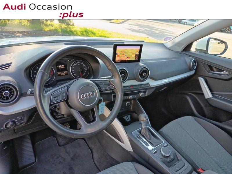 Voitures occasions Audi Q2 Design Laxou