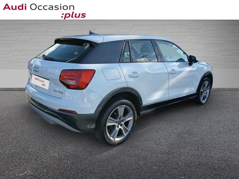 Voitures occasions Audi Q2 Design Laxou