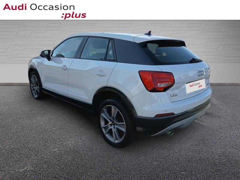 Voitures occasions Audi Q2 Design Laxou