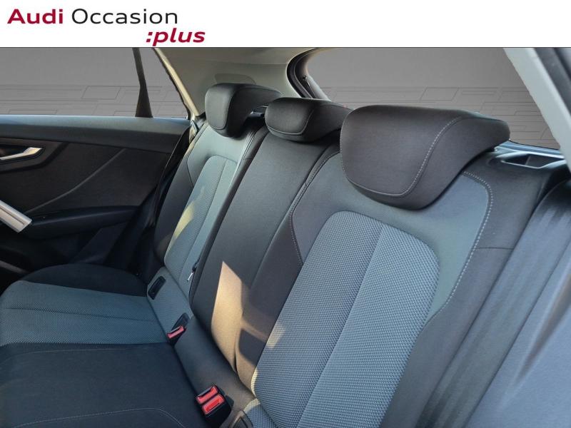Voitures occasions Audi Q2 Design Laxou