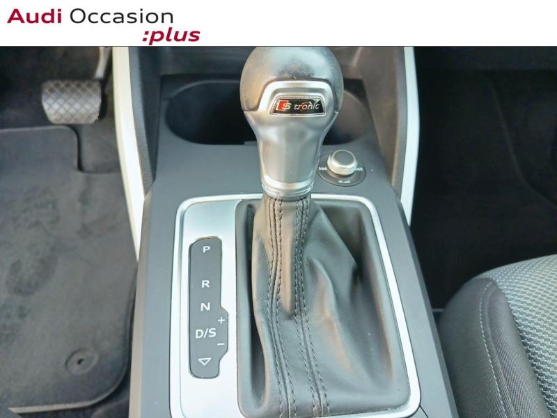 Voitures occasions Audi Q2 Design Laxou