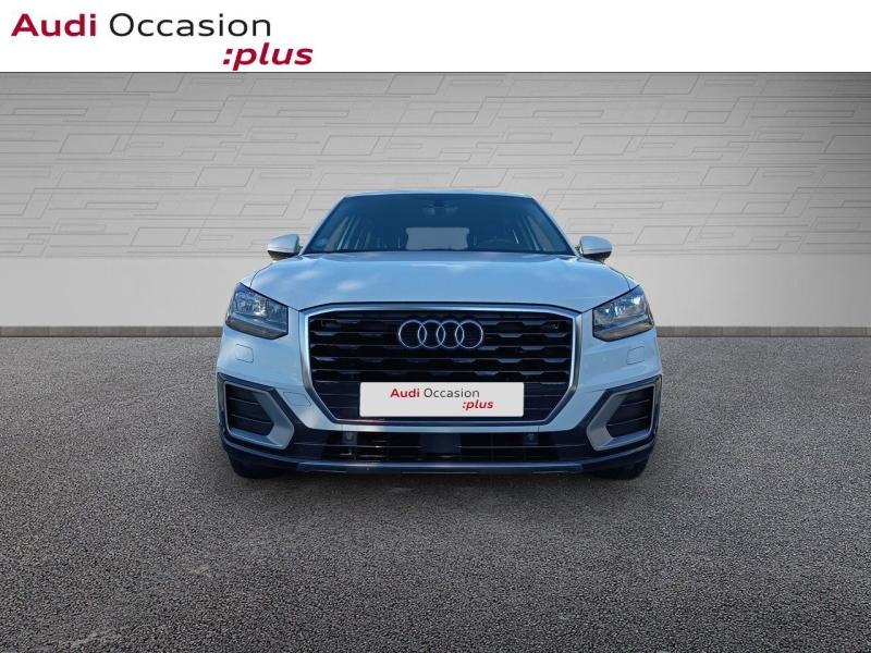Voitures occasions Audi Q2 Design Laxou