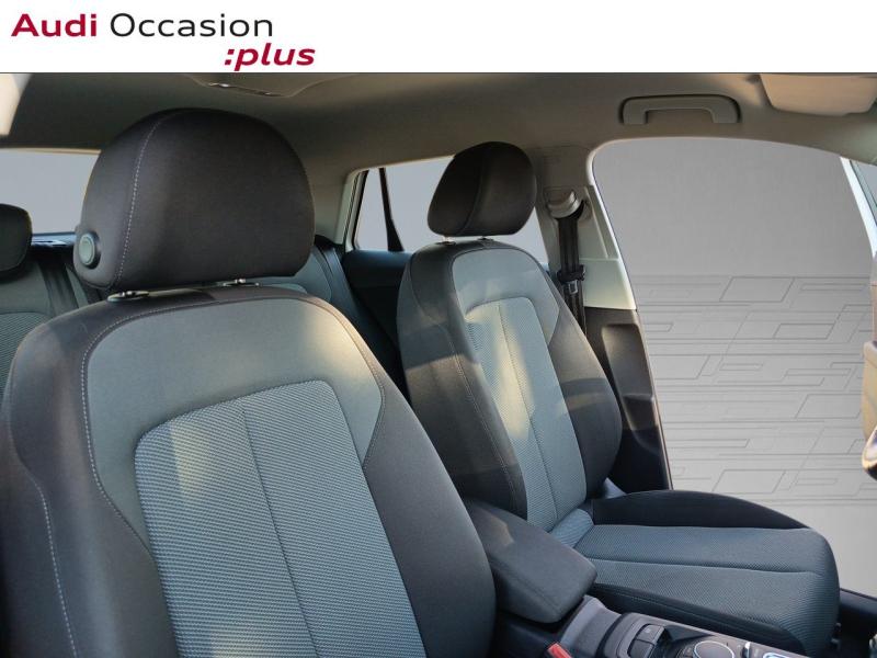 Voitures occasions Audi Q2 Design Laxou