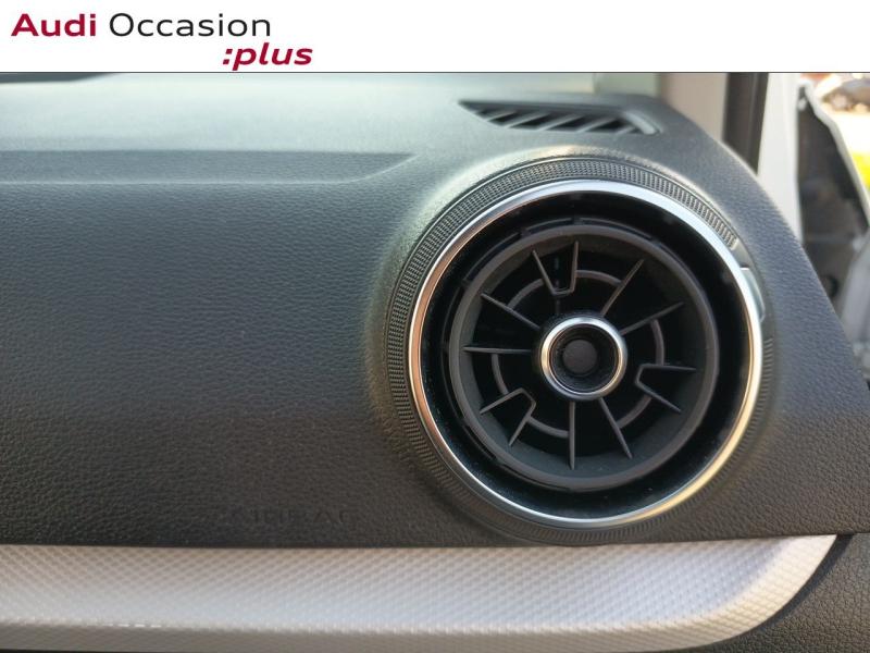 Voitures occasions Audi Q2 Design Laxou