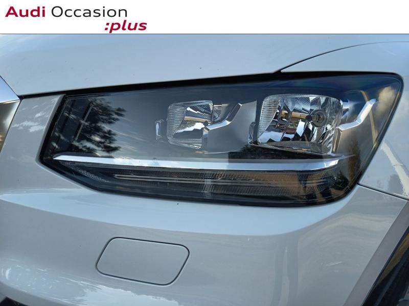 Voitures occasions Audi Q2 Design Laxou