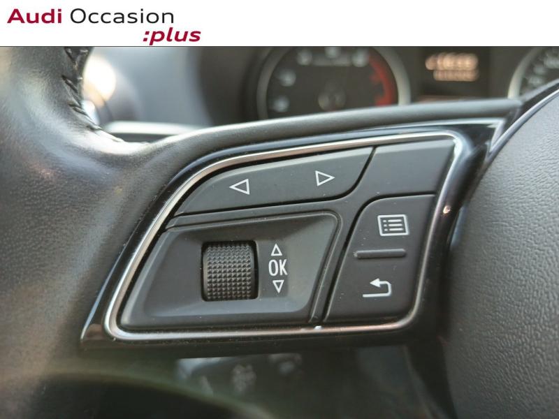 Voitures occasions Audi Q2 Design Laxou