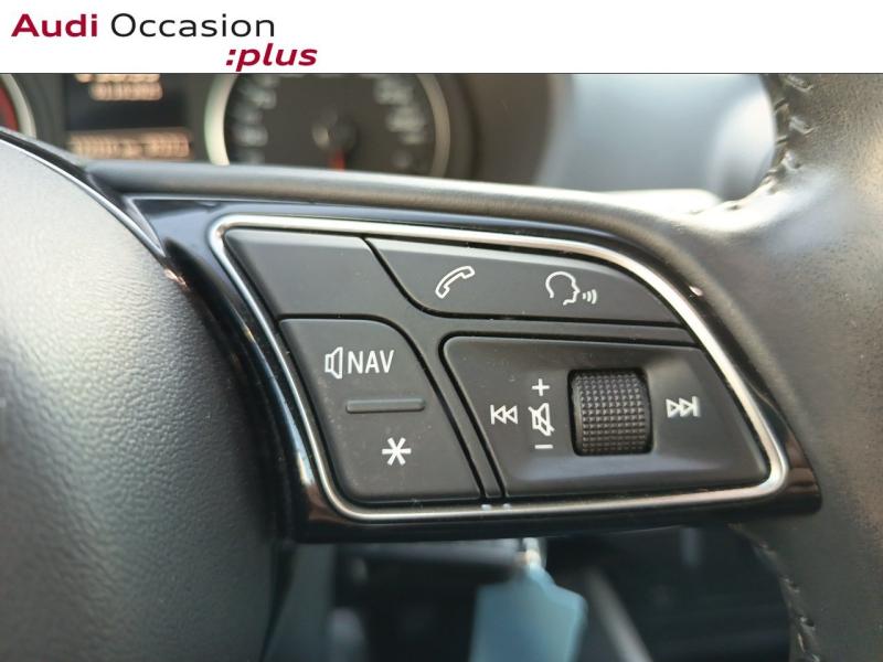 Voitures occasions Audi Q2 Design Laxou