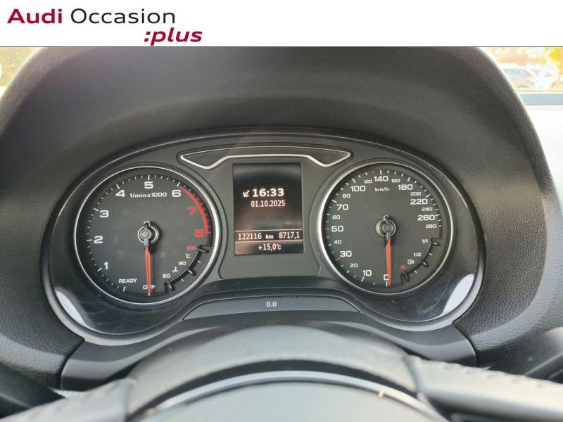 Voitures occasions Audi Q2 Design Laxou