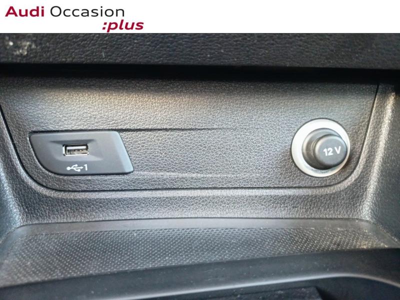 Voitures occasions Audi Q2 Design Laxou