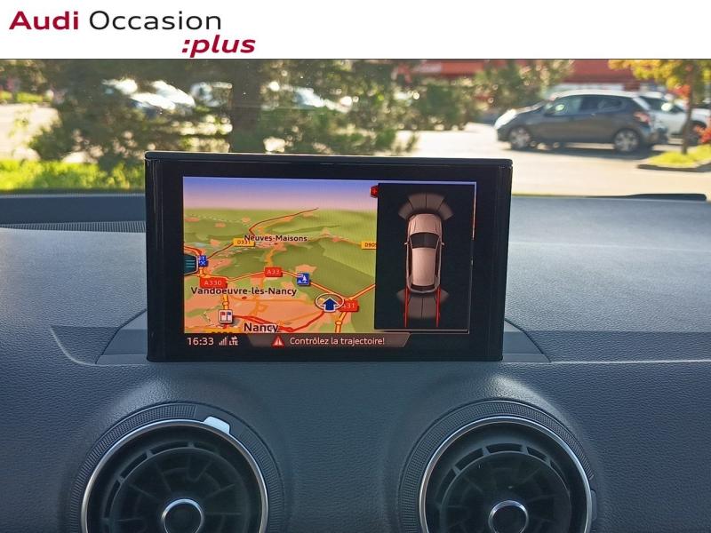 Voitures occasions Audi Q2 Design Laxou