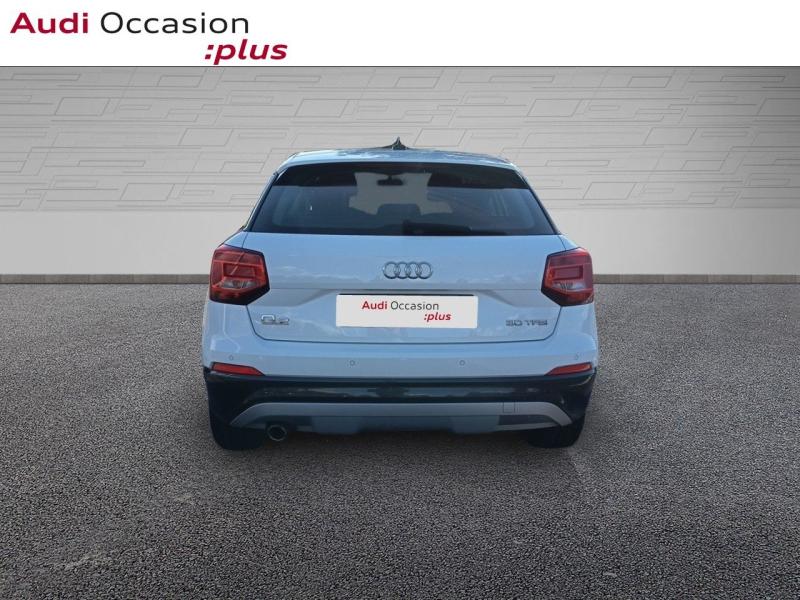 Voitures occasions Audi Q2 Design Laxou