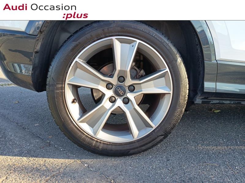 Voitures occasions Audi Q2 Design Laxou