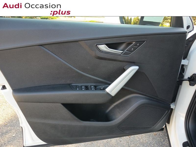 Voitures occasions Audi Q2 Design Laxou